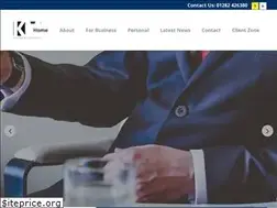Sites similar to kmfsllp.com
