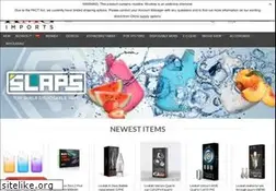 Sites similar to kmg-import.com