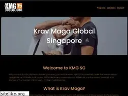 Sites similar to kmg.com.sg