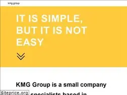 Sites similar to kmg.group