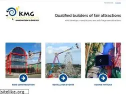Sites similar to kmg.nl