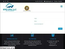 Sites similar to kmgcpafl.com