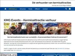 Sites similar to kmgevents.nl