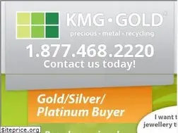 Sites similar to kmggold.com