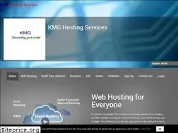 Sites similar to kmghosting.runhosting.net