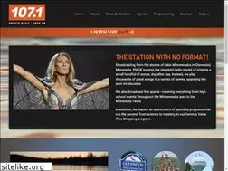 Sites similar to kmgk1071.com