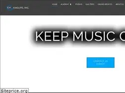 Sites similar to kmglife.com