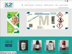 Sites similar to kmgostar.ir
