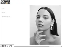 Sites similar to kmgould.com