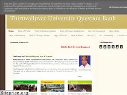 Sites similar to kmgquestionbank.blogspot.com