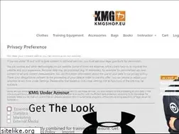 Sites similar to kmgshop.com