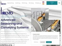 Sites similar to kmgsystems.com