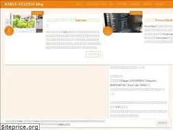 Sites similar to kmgt-system.work