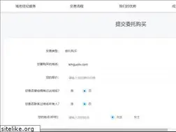 Sites similar to kmguolv.com