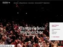 Sites similar to kmgv.de