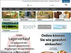 Sites similar to kmh-shop.de