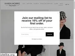Sites similar to kmhats.com