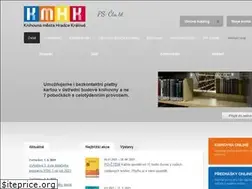Sites similar to kmhk.cz