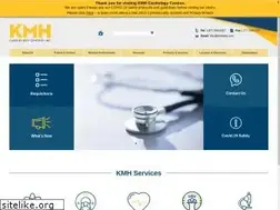 Sites similar to kmhlabs.com
