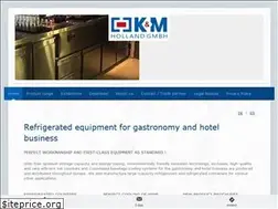 Sites similar to kmholland.com