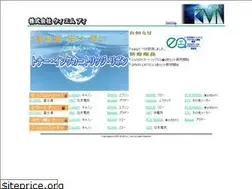 Sites similar to kmi-web.co.jp