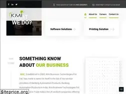 Sites similar to kmi.co.in