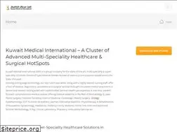 Sites similar to kmi.healthcare