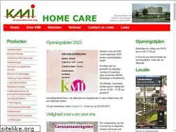 Sites similar to kmi.nl