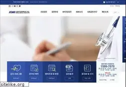 Sites similar to kmi.or.kr