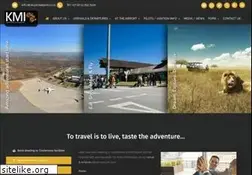 Sites similar to kmiairport.co.za