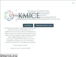 Sites similar to kmice.pl
