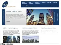 Sites similar to kmiconsultants.com
