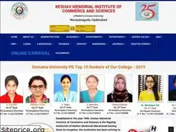 Sites similar to kmics.ac.in