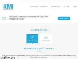 Sites similar to kmidata.es