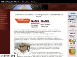 Sites similar to kmidraughting.co.za