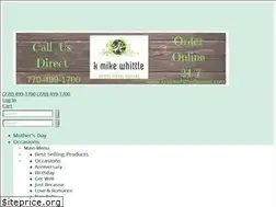 Sites similar to kmikewhittledesigns.com