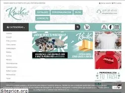 Sites similar to kmikze.com