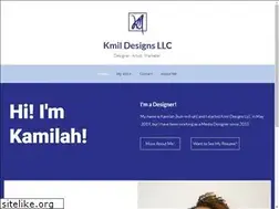 Sites similar to kmildesigns.com