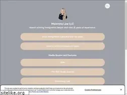 Sites similar to kmimmigration.com