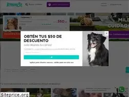 Sites similar to kmimos.com.mx