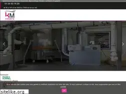 Sites similar to kmindustrie.fr