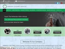 Sites similar to kmindz.com