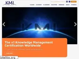 Sites similar to kminstitute.org