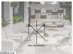 Sites similar to kminteriors.fi