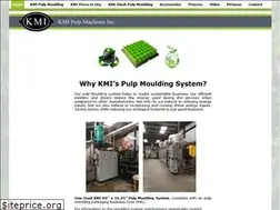 Sites similar to kmipulpmachines.com