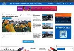 Sites similar to kmir.com