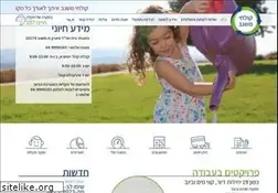 Sites similar to kmisgav.co.il