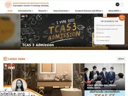 Sites similar to kmitl.ac.th