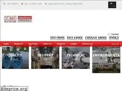 Sites similar to kmiwire.com