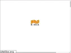 Sites similar to kmix.co.jp